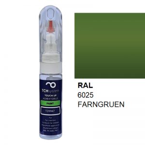 RAL 6025