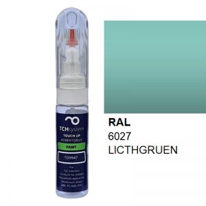 RAL 6027