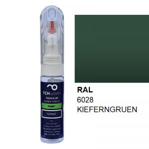 RAL 6028
