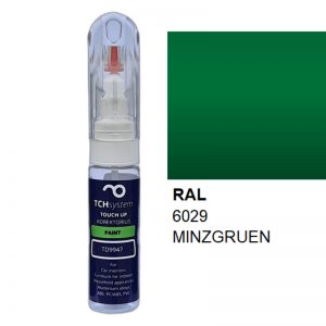 RAL 6029