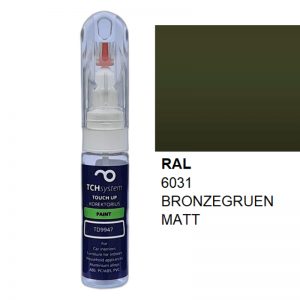 RAL 6031