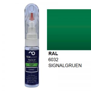 RAL 6032