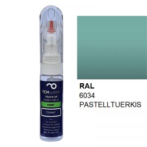 RAL 6034