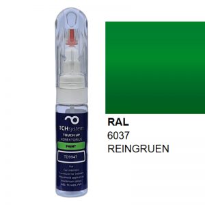 RAL 6037