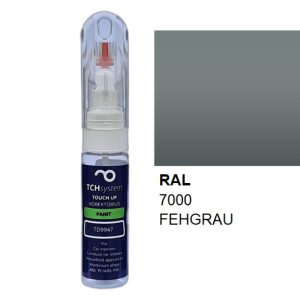 RAL 7000