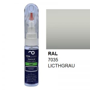 RAL 7035