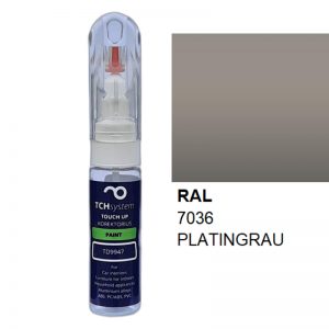 RAL 7036