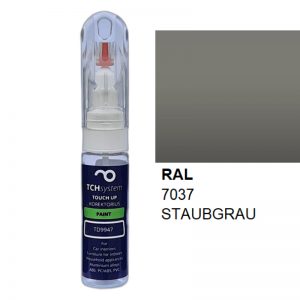 RAL 7037