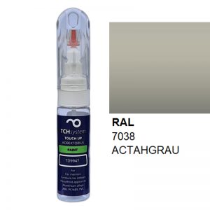 RAL 7038
