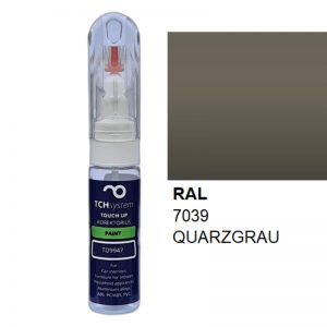 RAL 7039
