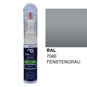 RAL 7040