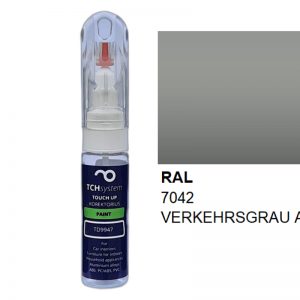 RAL 7042