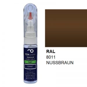 RAL 8011