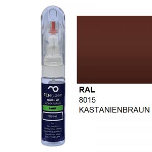 RAL 8015