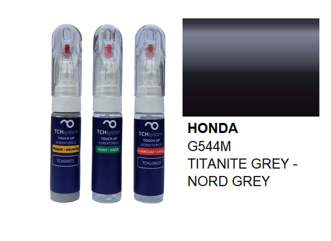 HO G544M