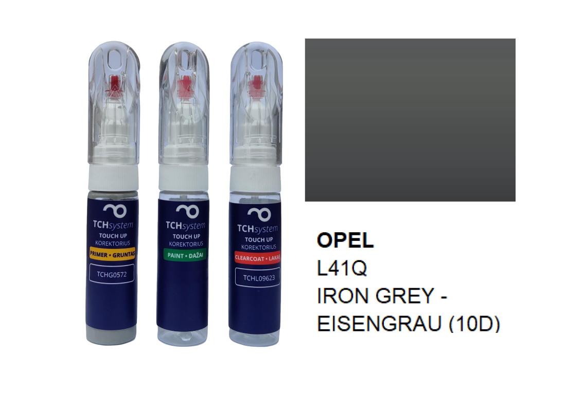 OPEL L41Q