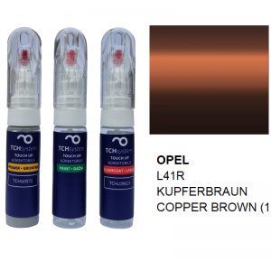 OPEL L41R