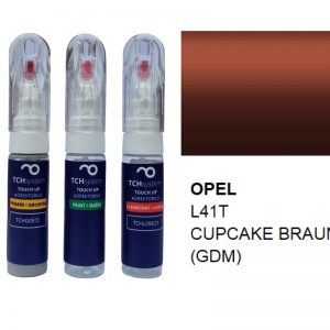 OPEL L41T
