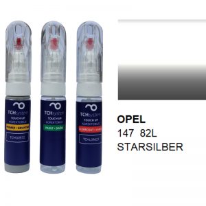 OPEL 147 82L