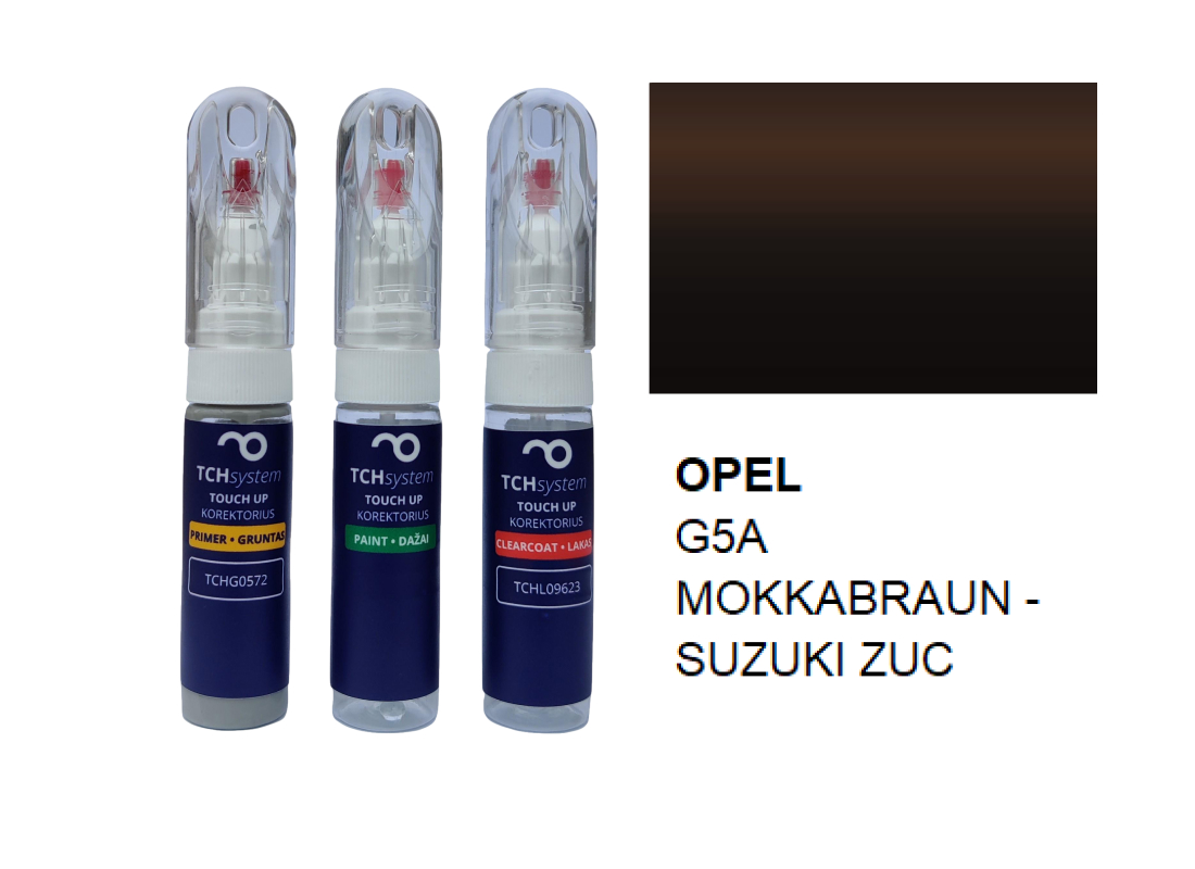 OPEL G5A