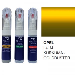 OPEL L41M