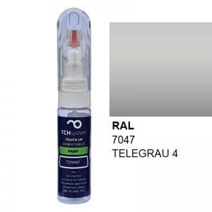 RAL 7047