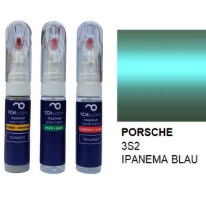 POR 3S2
