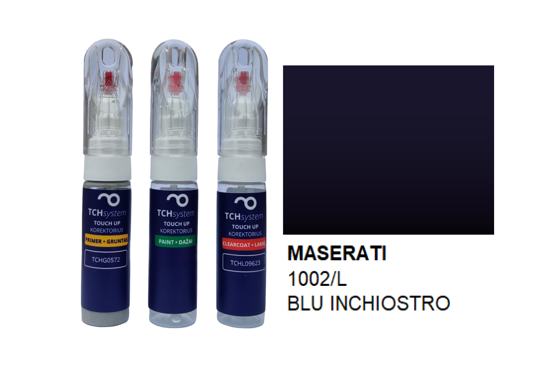 MAS 1002L