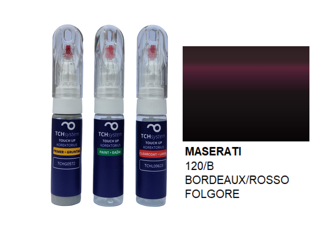 MAS 120B