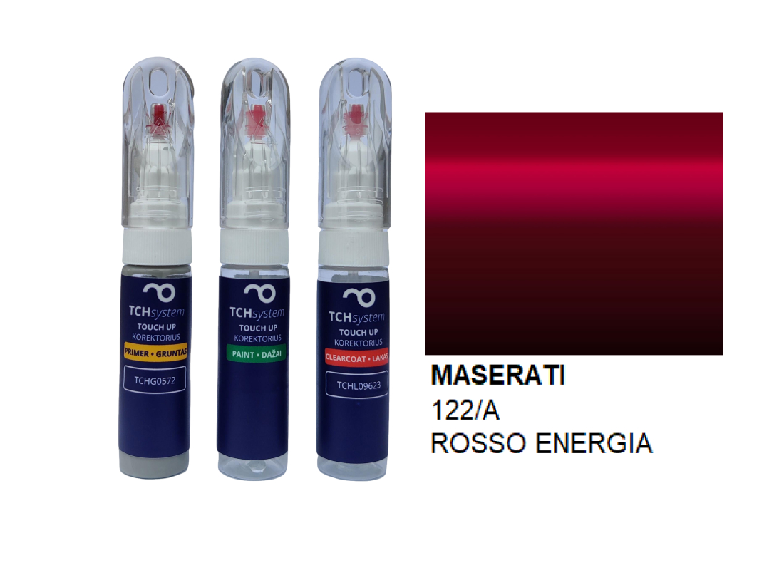 MAS 122A